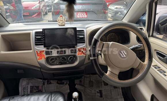 Buy Used Suzuki Brezza Grey Car in Kathmandu metro 13 - kalimati area in Bagmati province Buy Used Suzuki Brezza Grey Car in Kathmandu metro 13 - kalimati area in Bagmati province