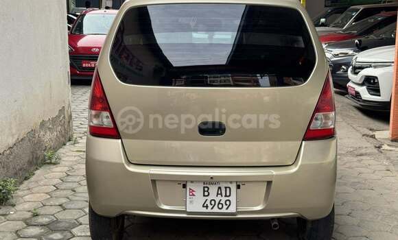 Buy Used Suzuki Brezza Grey Car in Kathmandu metro 13 - kalimati area in Bagmati province Buy Used Suzuki Brezza Grey Car in Kathmandu metro 13 - kalimati area in Bagmati province