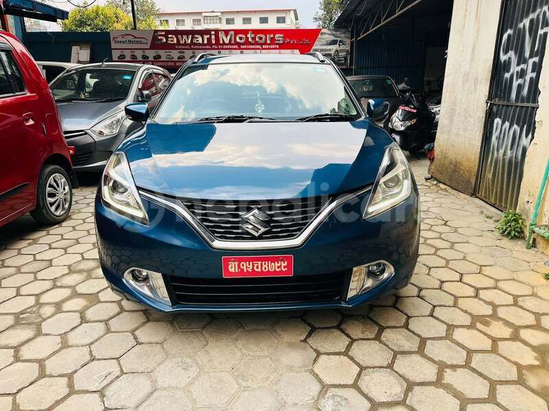 Big with watermark suzuki baleno gandaki province baglung bazaar 5886