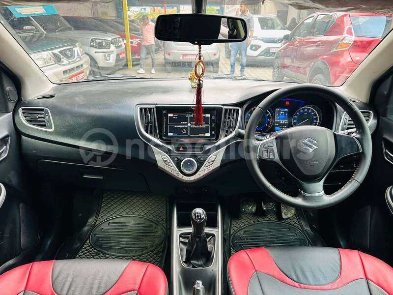 Big with watermark suzuki baleno gandaki province baglung bazaar 5886