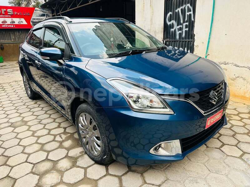 Big with watermark suzuki baleno gandaki province baglung bazaar 5886