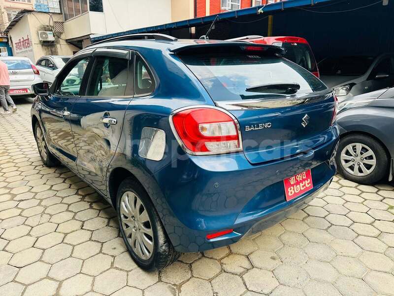 Big with watermark suzuki baleno gandaki province baglung bazaar 5886