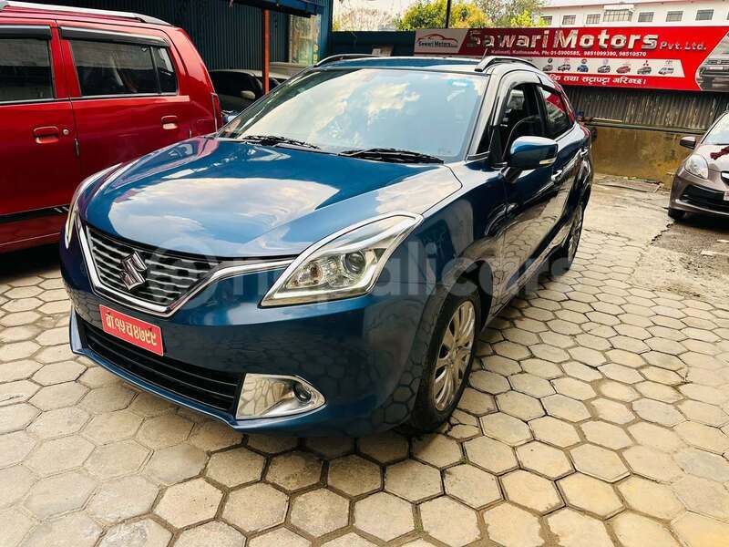 Big with watermark suzuki baleno gandaki province baglung bazaar 5886