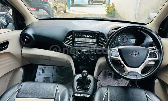 Buy Used Hyundai Santro Grey Car in Kathmandu metro 13 - kalimati area in Bagmati province Buy Used Hyundai Santro Grey Car in Kathmandu metro 13 - kalimati area in Bagmati province