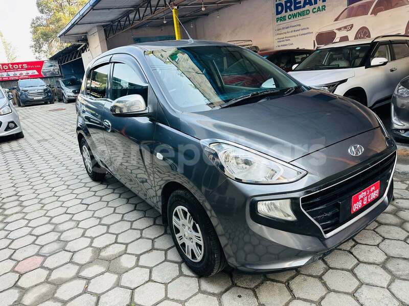 Big with watermark hyundai santro bagmati province kathmandu metro 13 kalimati area 5887