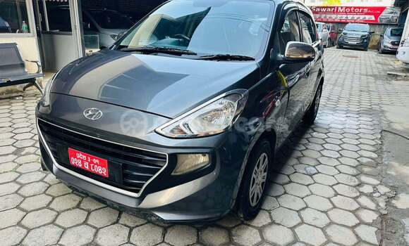 Buy Used Hyundai Santro Grey Car in Kathmandu metro 13 - kalimati area in Bagmati province Buy Used Hyundai Santro Grey Car in Kathmandu metro 13 - kalimati area in Bagmati province