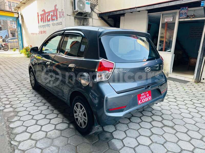Big with watermark hyundai santro bagmati province kathmandu metro 13 kalimati area 5887