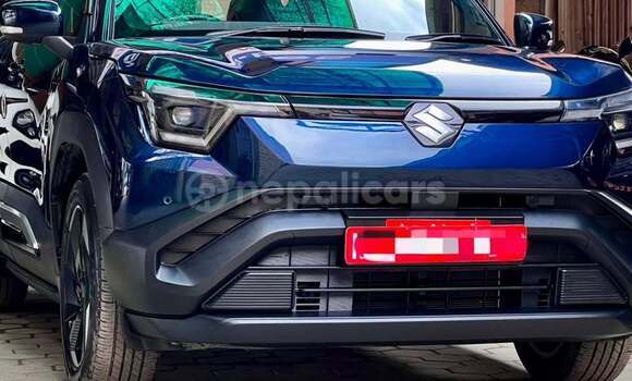 Buy Used Subaru Vivio Other Car in Kathmandu in Bagmati