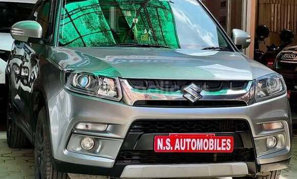 Buy Used Suzuki Vitara Other Car in Kathmandu in Bagmati Buy Used Suzuki Vitara Other Car in Kathmandu in Bagmati