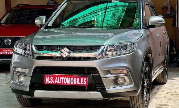 Buy Used Suzuki Vitara Other Car in Kathmandu in Bagmati Buy Used Suzuki Vitara Other Car in Kathmandu in Bagmati