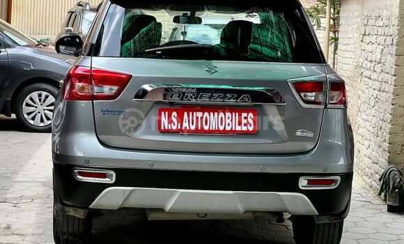 Buy Used Suzuki Vitara Other Car in Kathmandu in Bagmati Buy Used Suzuki Vitara Other Car in Kathmandu in Bagmati
