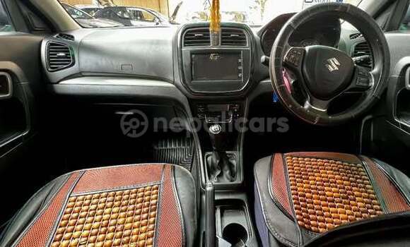Buy Used Suzuki Vitara Other Car in Kathmandu in Bagmati Buy Used Suzuki Vitara Other Car in Kathmandu in Bagmati