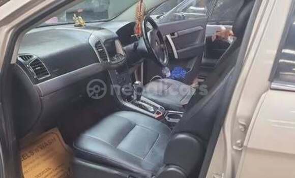 Buy Used Chevlolet Spin Other Car in Kathmandu in Bagmati Buy Used Chevlolet Spin Other Car in Kathmandu in Bagmati