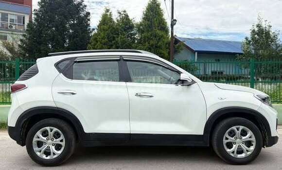 Buy Used Kia Sonet Other Car in Kathmandu in Bagmati Buy Used Kia Sonet Other Car in Kathmandu in Bagmati
