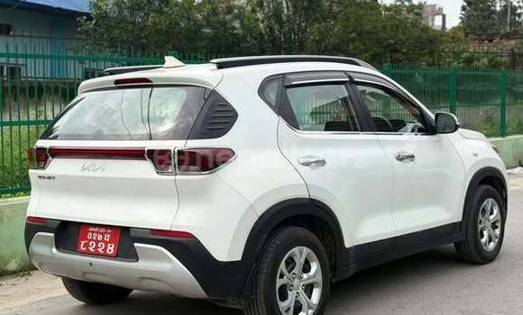 Buy Used Kia Sonet Other Car in Kathmandu in Bagmati Buy Used Kia Sonet Other Car in Kathmandu in Bagmati
