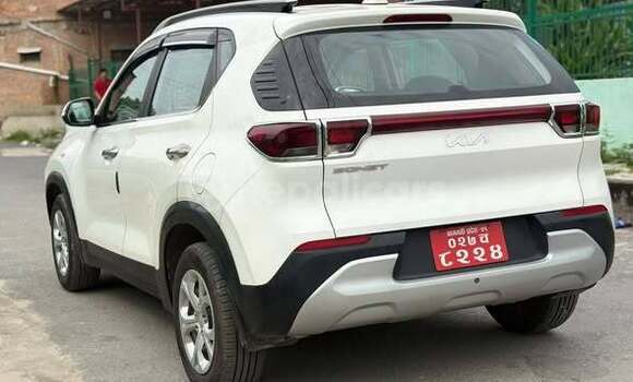 Buy Used Kia Sonet Other Car in Kathmandu in Bagmati Buy Used Kia Sonet Other Car in Kathmandu in Bagmati