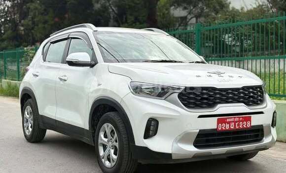 Buy Used Kia Sonet Other Car in Kathmandu in Bagmati Buy Used Kia Sonet Other Car in Kathmandu in Bagmati