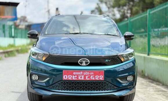 Buy Used Toyota Tacoma Other Car in Kathmandu in Bagmati