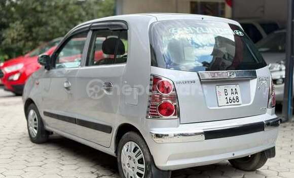 Buy Used Hyundai Santro Other Car in Kathmandu in Bagmati Buy Used Hyundai Santro Other Car in Kathmandu in Bagmati