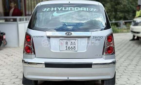 Buy Used Hyundai Santro Other Car in Kathmandu in Bagmati Buy Used Hyundai Santro Other Car in Kathmandu in Bagmati