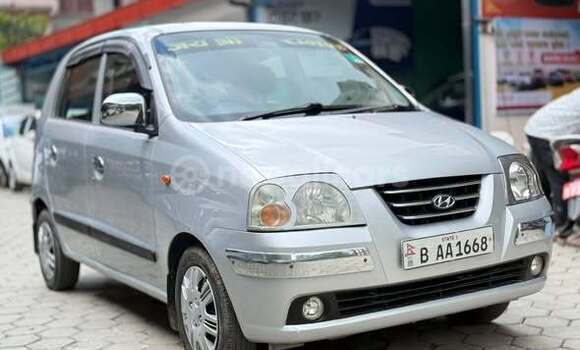 Buy Used Hyundai Santro Other Car in Kathmandu in Bagmati Buy Used Hyundai Santro Other Car in Kathmandu in Bagmati