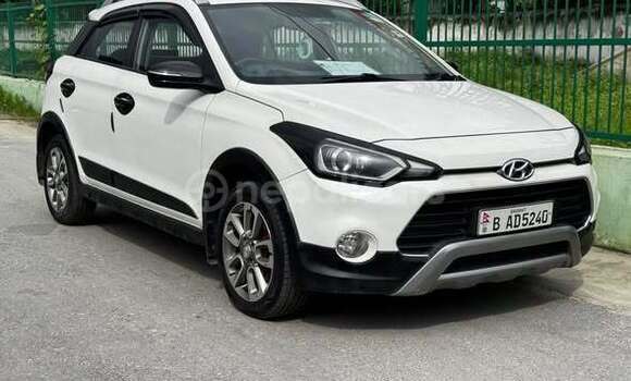 Buy Used Hyundai i20 Other Car in Kathmandu in Bagmati Buy Used Hyundai i20 Other Car in Kathmandu in Bagmati