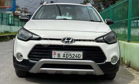 Buy Used Hyundai i20 Other Car in Kathmandu in Bagmati Buy Used Hyundai i20 Other Car in Kathmandu in Bagmati