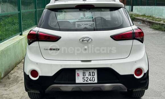 Buy Used Hyundai i20 Other Car in Kathmandu in Bagmati Buy Used Hyundai i20 Other Car in Kathmandu in Bagmati