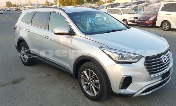 Buy Import Hyundai Santa Fe Other Car in Import - Dubai in Bagmati Buy Import Hyundai Santa Fe Other Car in Import - Dubai in Bagmati