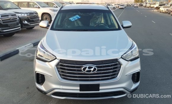 Buy Import Hyundai Santa Fe Other Car in Import - Dubai in Bagmati Buy Import Hyundai Santa Fe Other Car in Import - Dubai in Bagmati