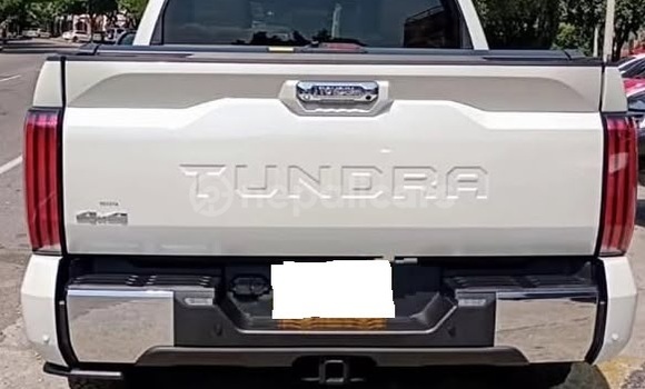 Buy Used Toyota Tundra White Car in Bhadrapur in Mechi Buy Used Toyota Tundra White Car in Bhadrapur in Mechi