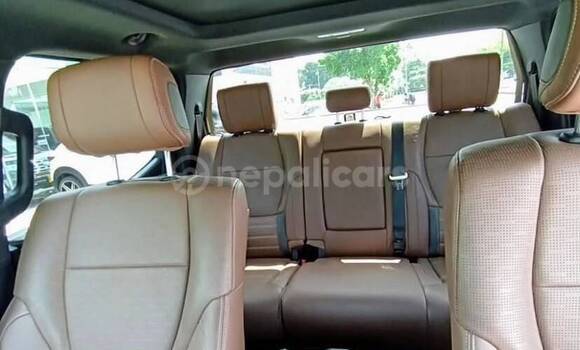 Buy Used Toyota Tundra White Car in Bhadrapur in Mechi Buy Used Toyota Tundra White Car in Bhadrapur in Mechi
