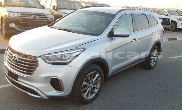 Buy Import Hyundai Santa Fe Other Car in Import - Dubai in Bagmati Buy Import Hyundai Santa Fe Other Car in Import - Dubai in Bagmati