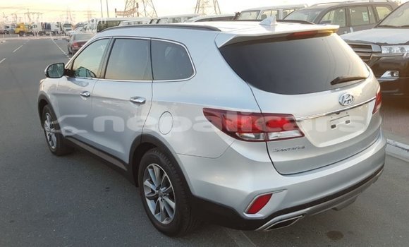 Buy Import Hyundai Santa Fe Other Car in Import - Dubai in Bagmati Buy Import Hyundai Santa Fe Other Car in Import - Dubai in Bagmati
