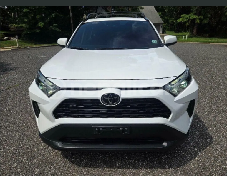 Big with watermark toyota rav 4 lumbini province banganga 5903