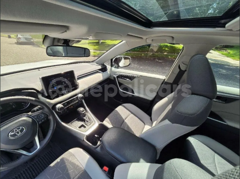 Big with watermark toyota rav 4 lumbini province banganga 5903