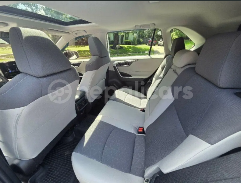 Big with watermark toyota rav 4 lumbini province banganga 5903