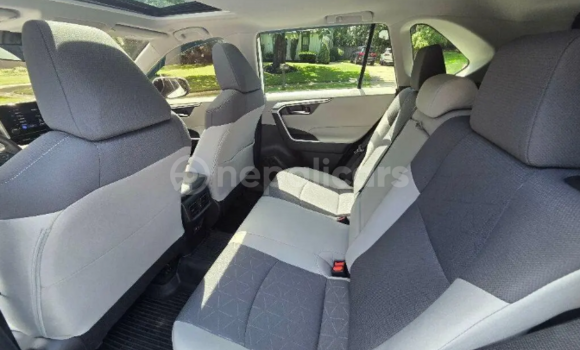 Buy Used Toyota Rav 4 White Car in Banganga in Lumbini province Buy Used Toyota Rav 4 White Car in Banganga in Lumbini province