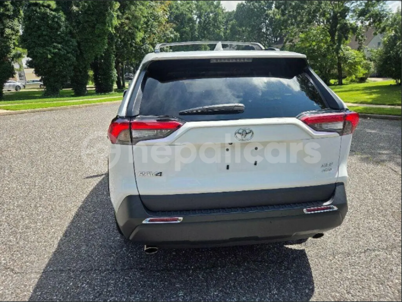 Big with watermark toyota rav 4 lumbini province banganga 5903