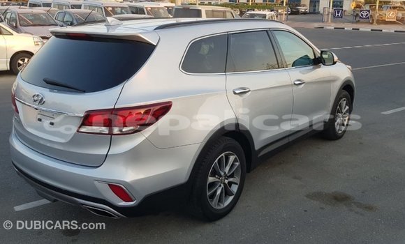 Buy Import Hyundai Santa Fe Other Car in Import - Dubai in Bagmati Buy Import Hyundai Santa Fe Other Car in Import - Dubai in Bagmati