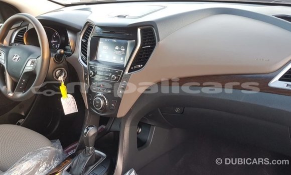 Buy Import Hyundai Santa Fe Other Car in Import - Dubai in Bagmati Buy Import Hyundai Santa Fe Other Car in Import - Dubai in Bagmati