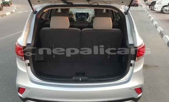 Buy Import Hyundai Santa Fe Other Car in Import - Dubai in Bagmati Buy Import Hyundai Santa Fe Other Car in Import - Dubai in Bagmati