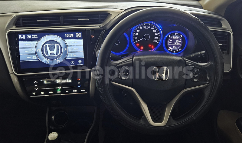 Big with watermark honda city bagmati kathmandu 5910
