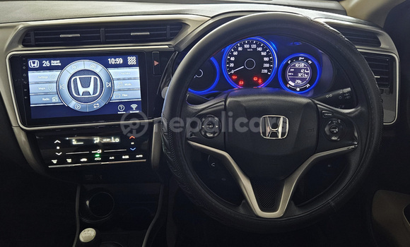 Buy Used Honda City Silver Car in Kathmandu in Bagmati Buy Used Honda City Silver Car in Kathmandu in Bagmati