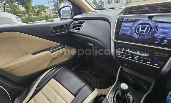 Buy Used Honda City Silver Car in Kathmandu in Bagmati Buy Used Honda City Silver Car in Kathmandu in Bagmati