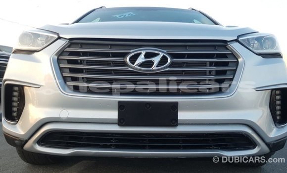 Buy Import Hyundai Santa Fe Other Car in Import - Dubai in Bagmati Buy Import Hyundai Santa Fe Other Car in Import - Dubai in Bagmati