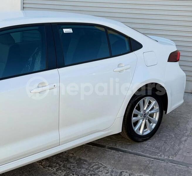 Big with watermark toyota corolla mechi bhadrapur 5916