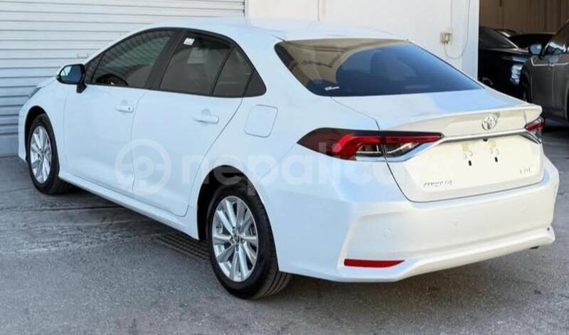 Big with watermark toyota corolla mechi bhadrapur 5916