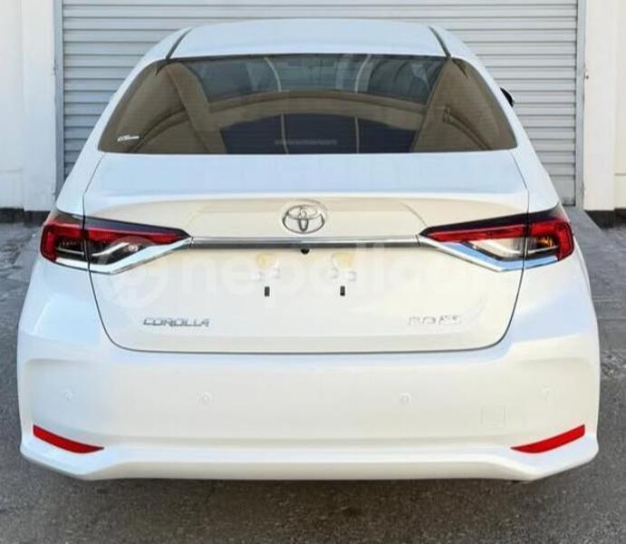 Big with watermark toyota corolla mechi bhadrapur 5916