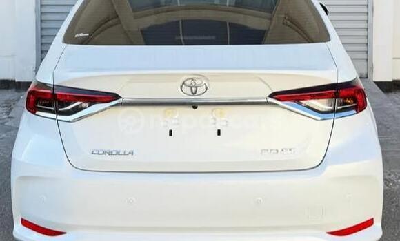 Buy Used Toyota Corolla White Car in Bhadrapur in Mechi Buy Used Toyota Corolla White Car in Bhadrapur in Mechi
